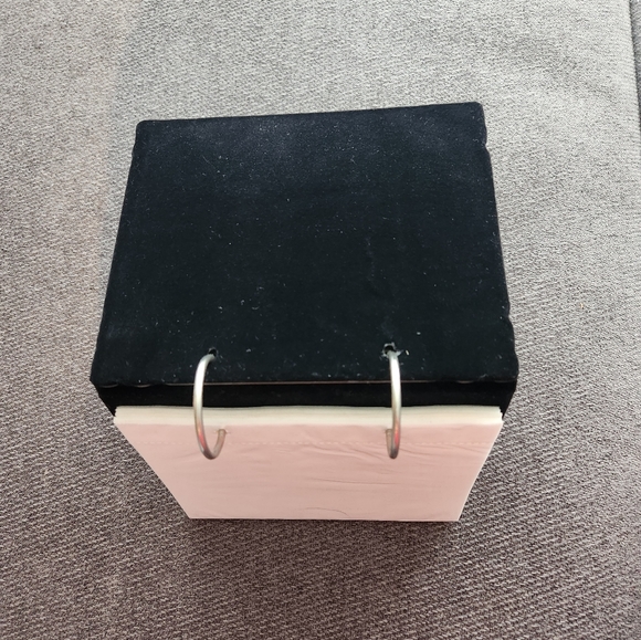 Engravable Standing Photo Book - Picture 8 of 11